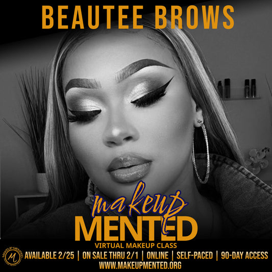Beautee Brows